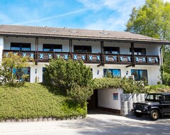 Otel Scottish Highlander Guesthouse (Mauth, Almanya)