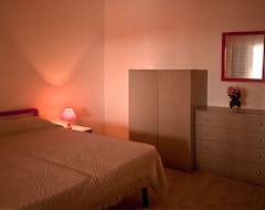 Lejlighedshotel OKU - soulful suites (Casale Marittimo, Italien)