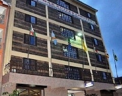 Cijela kuća/apartman Stedmak Suites (Rongai, Kenija)