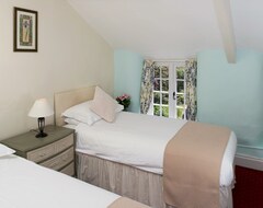 Bed & Breakfast Ammonite Lodge Guest House (Chard, Ujedinjeno Kraljevstvo)