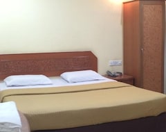 Hotel I-Winton (Mentakab, Malaysia)