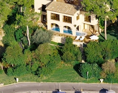 Hele huset/lejligheden Luxury Yacht Club Villa. Ideal Location For Yachting, Golf And Beaches. (Santa Ponsa, Spanien)