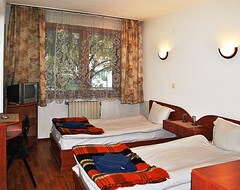 Hotel Zora (Sofia, Bulgaria)