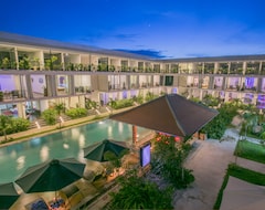 Hotel Elysium Suite (Siem Reap, Cambodia)