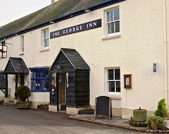Khách sạn The George Inn (Totnes, Vương quốc Anh)