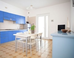 Casa/apartamento entero Residencia AlmaTrilocale Luna (Riccione, Italia)