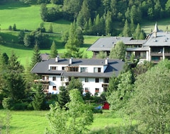 Lejlighedshotel Ortners Mauerwirt (Bad Kleinkirchheim, Østrig)