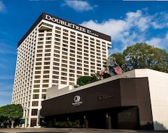 Hotel DoubleTree by Hilton Los Angeles Downtown (Los Angeles, USA)