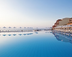 Hotel Apostolata Island Resort & SPA (Skala, Greece)