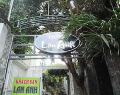 Hotel Lan Anh (Ho Ši Min, Vijetnam)