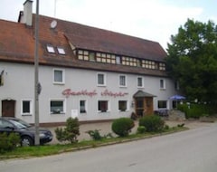 Otel Stiegler (Vorra, Almanya)