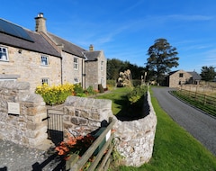 Hotel Carraw Bed and Breakfast (Hexham, United Kingdom)