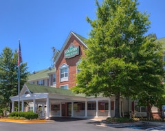 Khách sạn Country Inn & Suites by Radisson, Annapolis, MD (Annapolis, Hoa Kỳ)