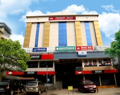 Khách sạn Apex Inn (Kozhikode, Ấn Độ)
