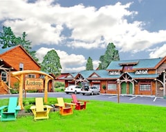 Khách sạn Finger Lakes Lodging (Skaneateles, Hoa Kỳ)