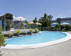 Hotel The Reef Resort (Taupo, New Zealand)
