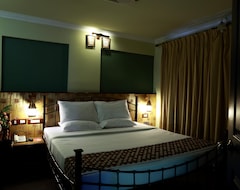 Khách sạn Travancore Court - By Spree (Kochi, Ấn Độ)