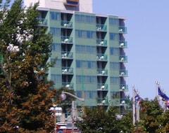 Khách sạn Best Western Plus Gatineau-Ottawa Downtown (Gatineau, Canada)