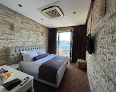 Hotel Weingart Port Seaside (Istanbul, Turska)