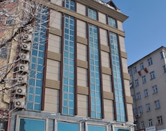 Hotel Grand Arslan (Kayseri, Turska)