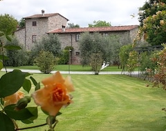 Khách sạn Antico Casale (Sarzana, Ý)