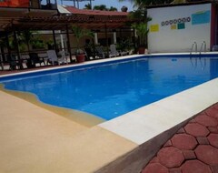 Khách sạn Hotel y Restaurant Bar Rocio (Acapulco, Mexico)