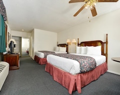 Hotelli Americas Best Value Inn And Suites Lancaster (Lancaster, Amerikan Yhdysvallat)
