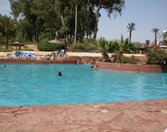 Hotel Club Villaggio Valtur Agadir (Agadir, Marruecos)