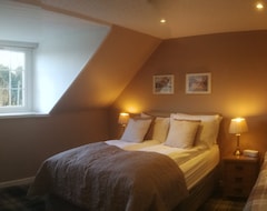 Bed & Breakfast Meadhon Guest House (Jedburgh, Reino Unido)