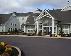 Hotel Residence Inn By Marriott Hazleton (Hazleton, USA)