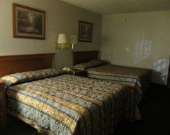 Motel Holiday Lodge and Suites (Fort Walton Beach, USA)