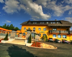 Khách sạn Hotel Rosch (Klagenfurt, Áo)