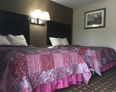 Otel Best Stay Inn (Providence Banks, Seyşeller)