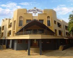 Konkan Crown Resort & Club (Sawantwadi, India)