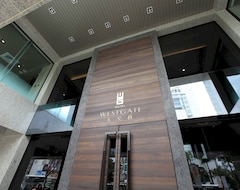 Hotel Westgate (Taipei City, Taiwan)
