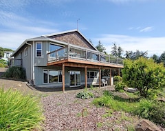 Toàn bộ căn nhà/căn hộ Oceanside Perch 3 Br Home By Redawning (Oceanside, Hoa Kỳ)