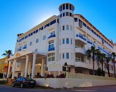 Khách sạn Club Efes Otel (Mersin, Thổ Nhĩ Kỳ)