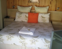 Hotel Abacus Guest House (Benoni, South Africa)