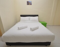 Casa/apartamento entero Pelangi Marang (Kuala Terengganu, Malasia)