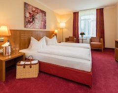Hotel Vis A Vis (Lindau, Germany)