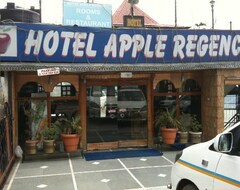 Hotel Apple Regency (Shimla, Indien)