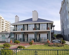 Gæstehus Inn at the Prom (Seaside, USA)
