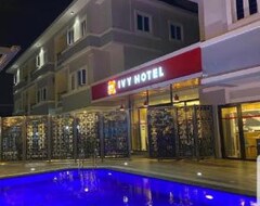 Khách sạn Ivy Hotel Emerald (Ikeja, Nigeria)