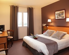 Khách sạn The Originals City, Hotel Paray-Le-Monial (Paray-le-Monial, Pháp)