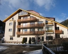 Khách sạn San Lorenzo Top Class Resort (Patergassen, Áo)