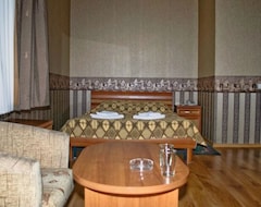 Hotel Villa Tatiana Verhneozernaya (Kalinjingrad, Rusija)