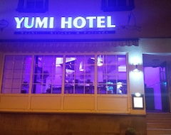 Yumi Hotel Sushi-Steaks & Friends (Kaisersesch, Germany)