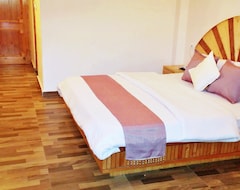 Hotelli Ra Hotels: The Himalayan Paradise (Manali, Intia)