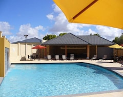Căn hộ có phục vụ Port Denison Beach Resort (Port Denison, Úc)