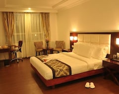 Hotel Clarks Inn Badami (Badami, Indija)